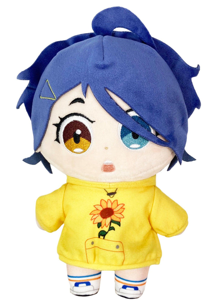 Wonder Egg Priority- Ai Ohto Plush 8"H