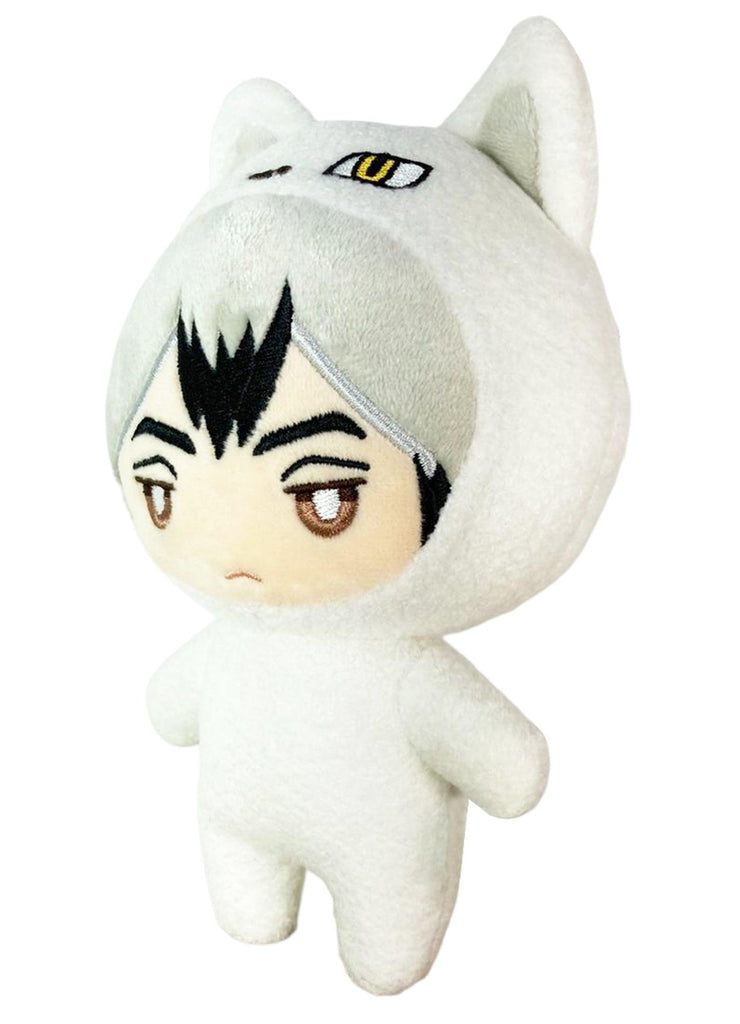 Haikyu S4 - Shinsuke Kita Fox Plush - Great Eastern Entertainment