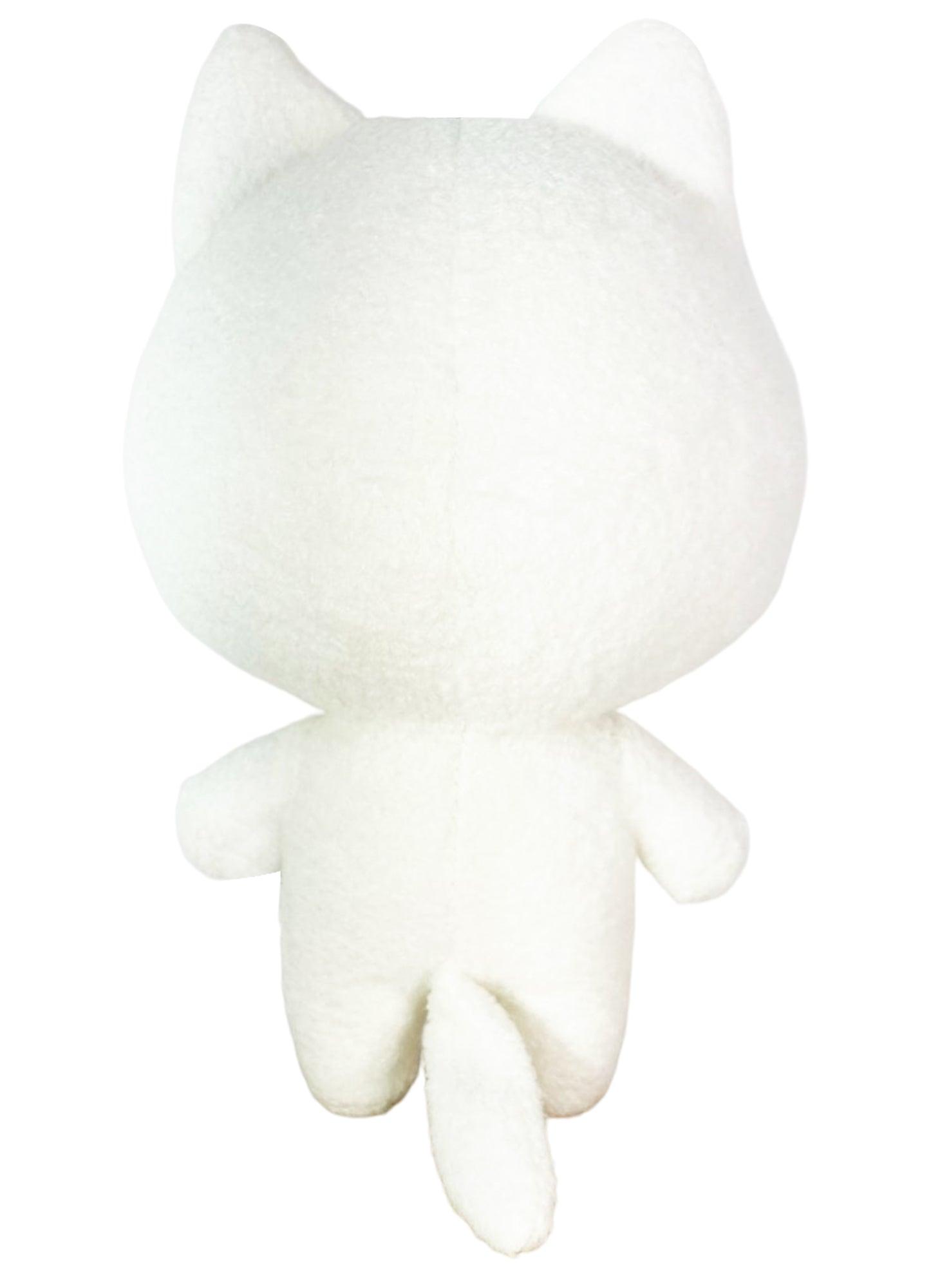Haikyu S4 - Shinsuke Kita Fox Plush - Great Eastern Entertainment