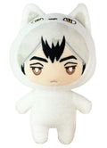Haikyu S4 - Shinsuke Kita Fox Plush