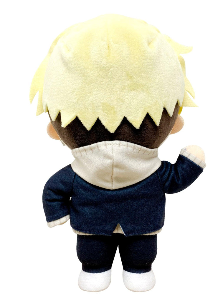 Tokyo Revengers - Matsuno Chifuyu Plush 8"H - Great Eastern Entertainment