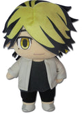 Tokyo Revengers - Hanemiya Kazutora Plush 8"H
