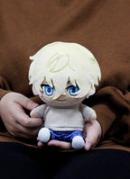 Tokyo Revengers - Matsuno Chifuyu Sitting Pose Plush 7"H - Great Eastern Entertainment