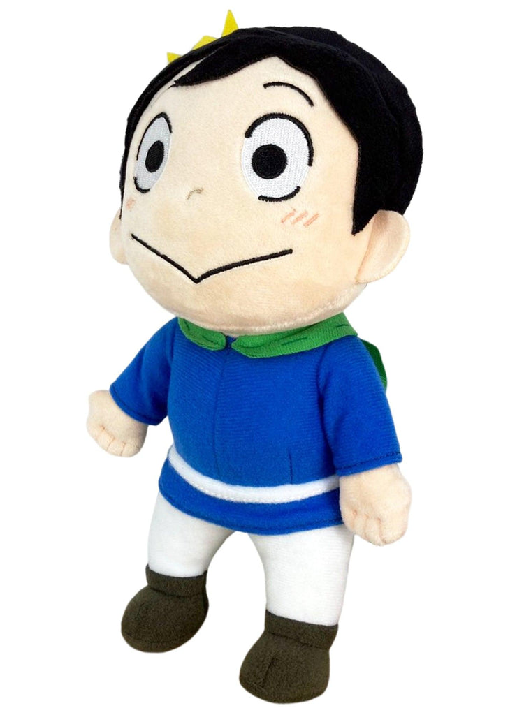 Ranking Of Kings - Bojji Movable Ver Plush 8"H - Great Eastern Entertainment