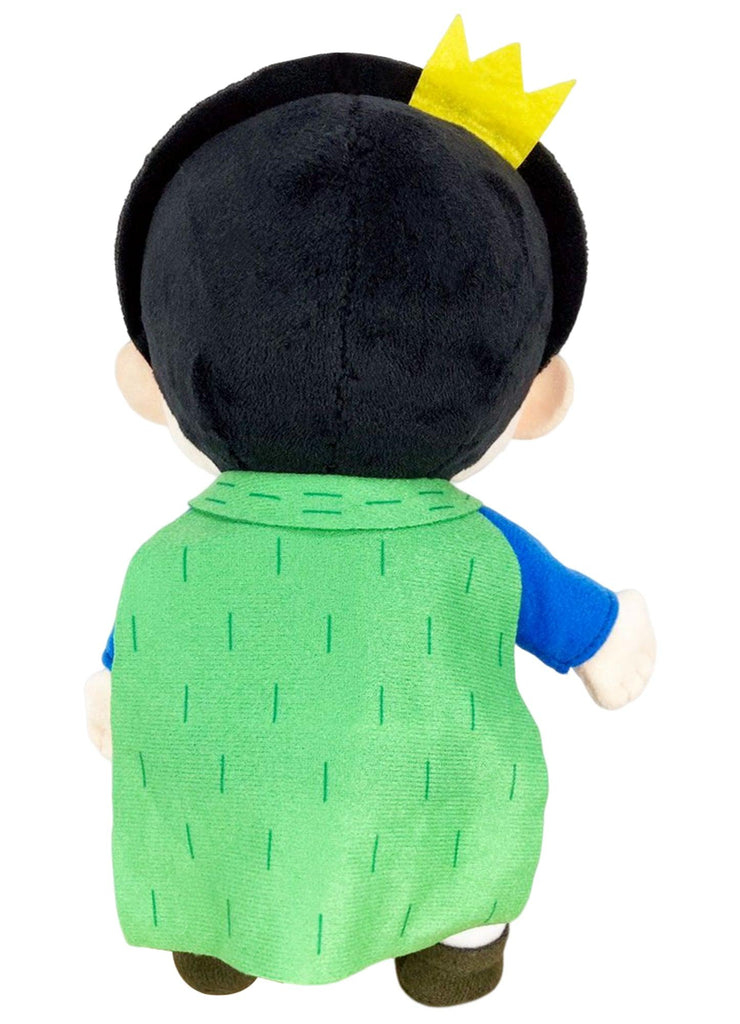 Ranking Of Kings - Bojji Movable Ver Plush 8"H - Great Eastern Entertainment