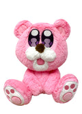 Tokyo Revengers - Emma's Bear Plush 9"H