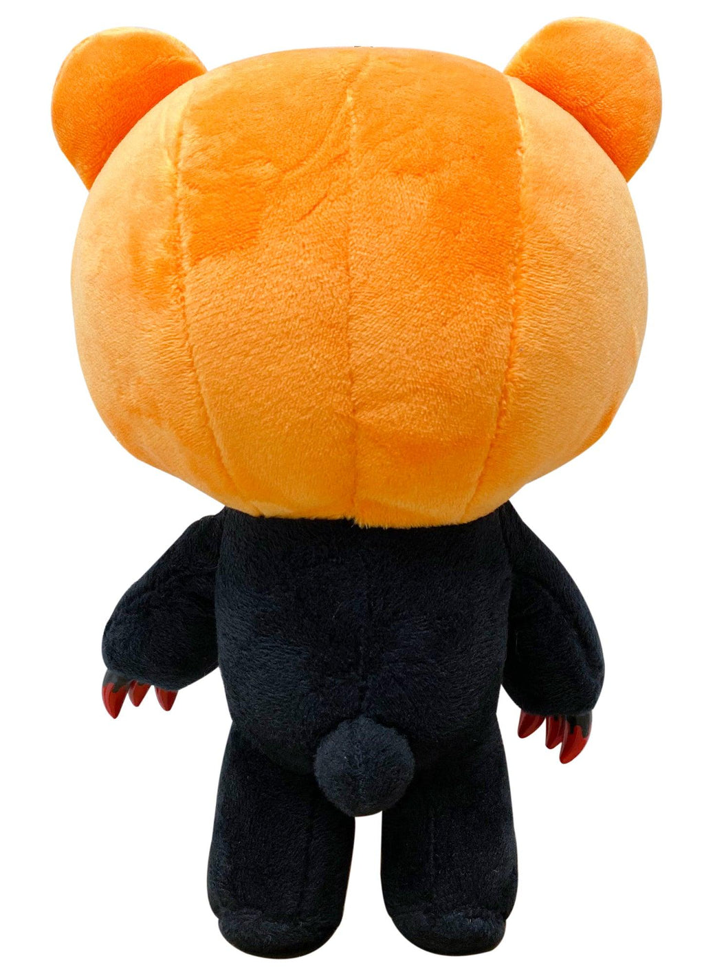 Gloomy Bear - Bear Bones Halloween Gloomy Bear Plush - Great Eastern Entertainment