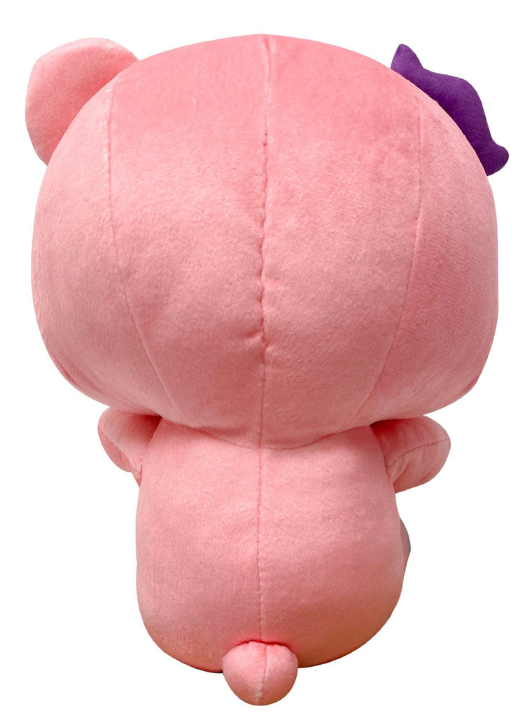 Gloomy Bear - Zombie Gloomy Bear Pink Plush - Great Eastern Entertainment