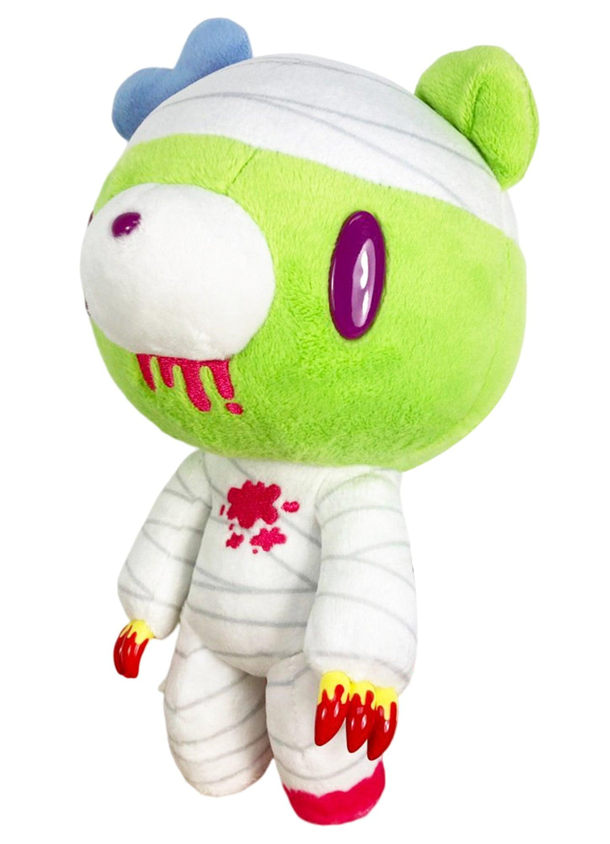 Gloomy Bear - Gloomy Bear Mummy Plush 8"H - Great Eastern Entertainment