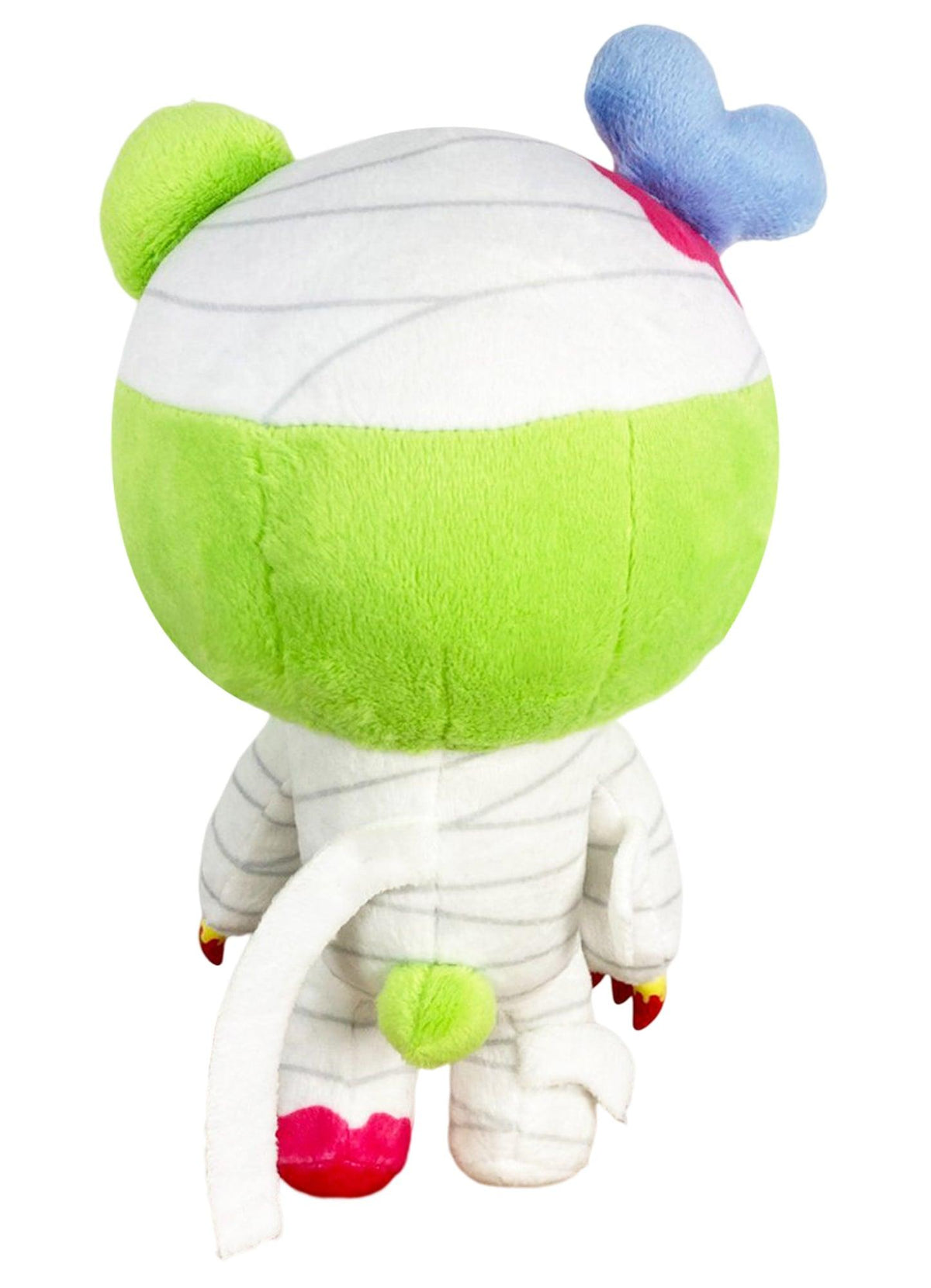 Gloomy Bear - Gloomy Bear Mummy Plush 8"H - Great Eastern Entertainment