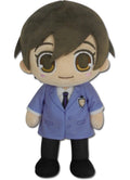 Ouran H.S. Host Club - Fujioka Haruhi Movable Plush 8"H