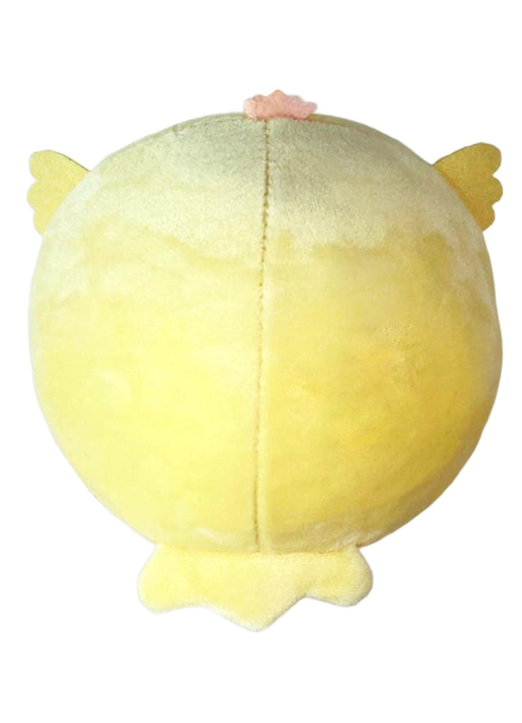 Hetalia S7 - Germany Egg Plush 4"H - Great Eastern Entertainment