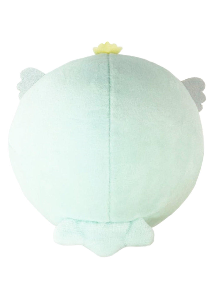 Hetalia S7 - Japan Egg Plush 4"H - Great Eastern Entertainment