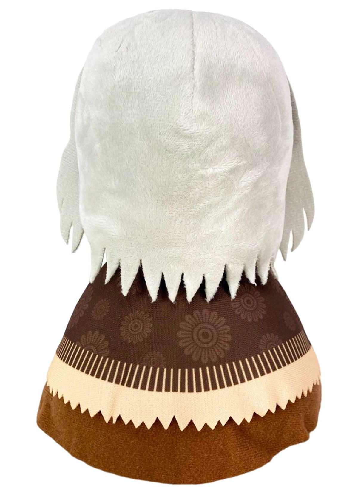 Addams Family Animated Movie 2 - Grandmama Sitting Plush 7"H - Great Eastern Entertainment