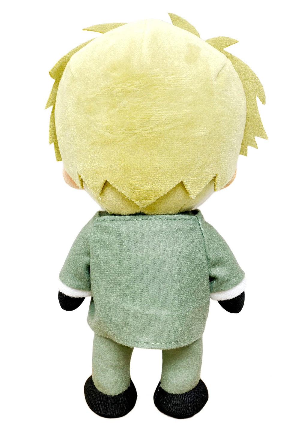 Spy X Family - Loid Forger Movable Plush 8"H - Great Eastern Entertainment