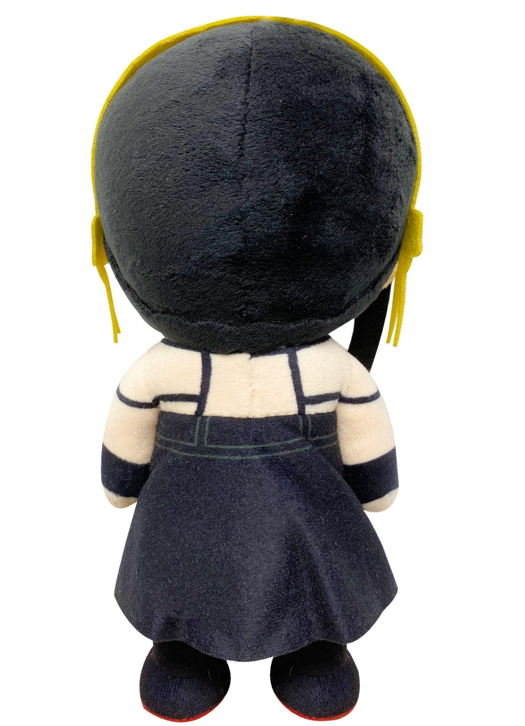 Spy X Family - Yor Forger Movable Plush 8"H - Great Eastern Entertainment