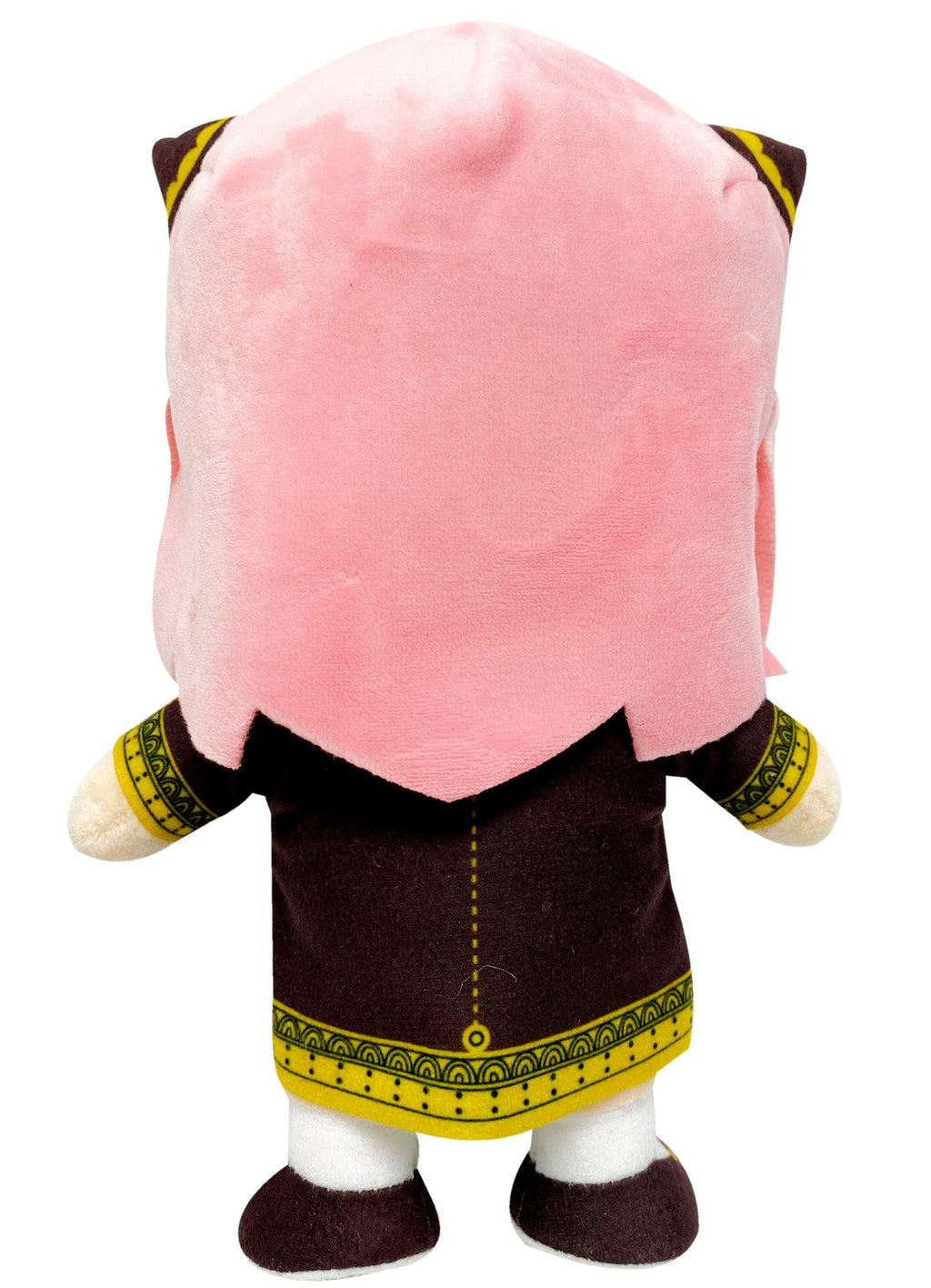 Spy X Family - Anya Forger Movable Plush 7"H - Great Eastern Entertainment