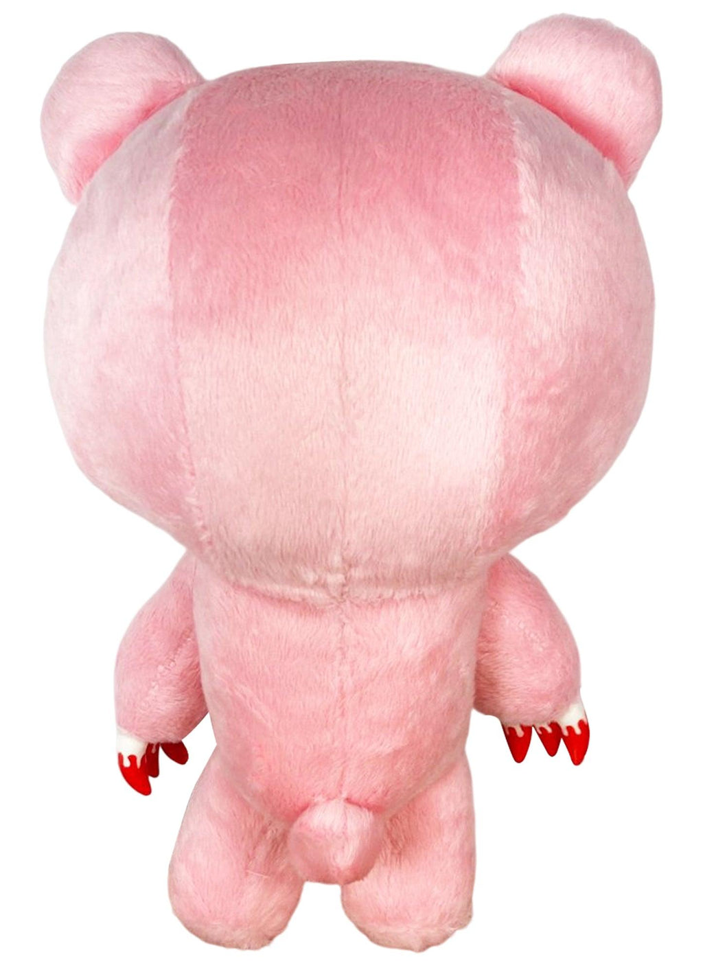 Gloomy Bear - Gloomy Bear Moveable 8"H Plush - Great Eastern Entertainment