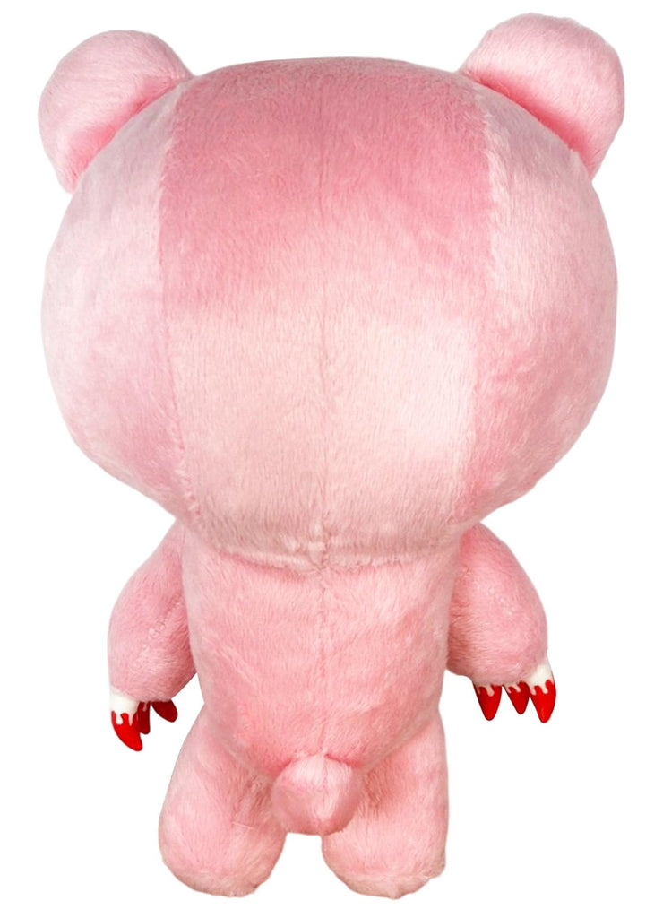 Gloomy Bear - Gloomy Bear Moveable 8"H Plush - Great Eastern Entertainment