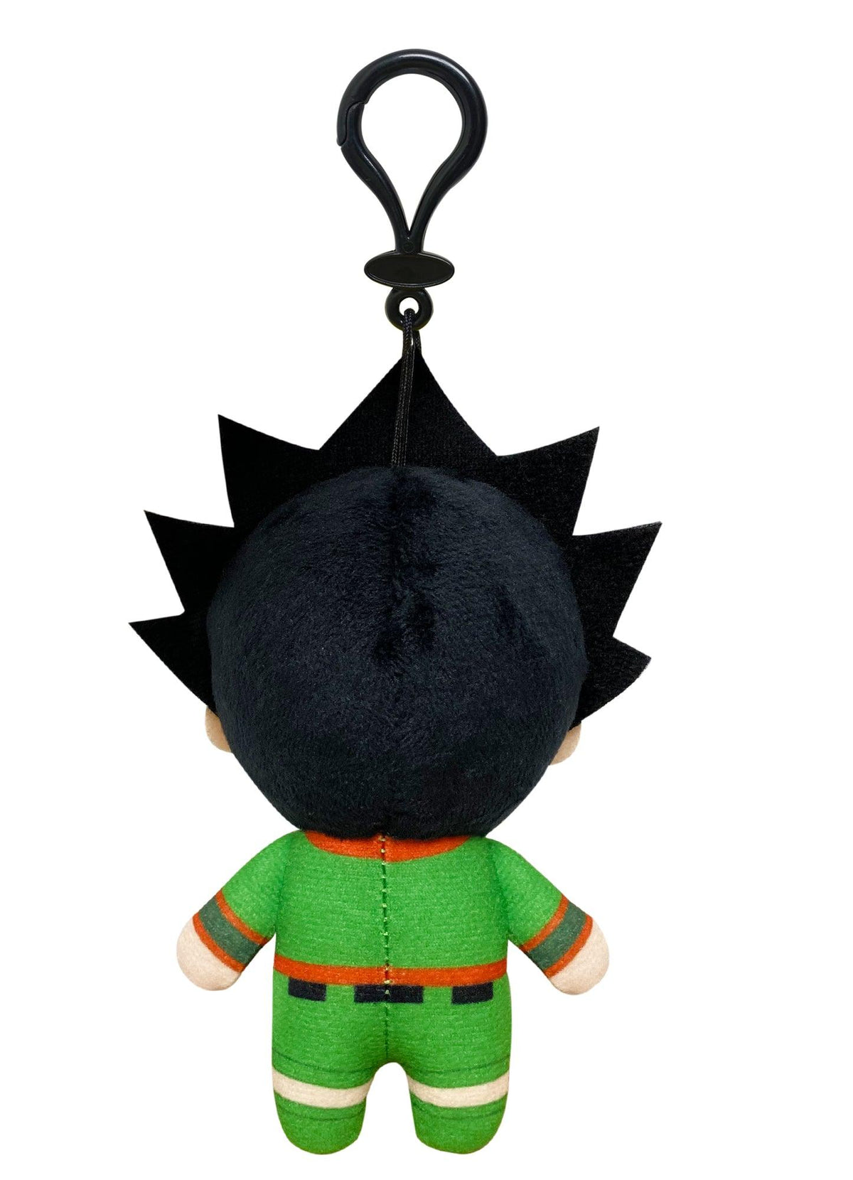 Hunter X Hunter - Gon Freecss Plush 4.5" H - Great Eastern Entertainment