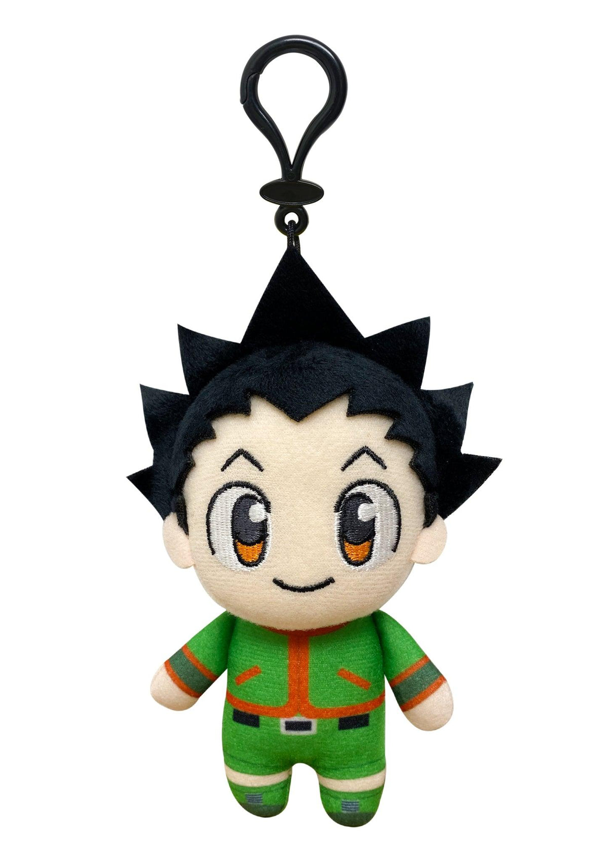 Hunter X Hunter - Gon Freecss Plush 4.5" H