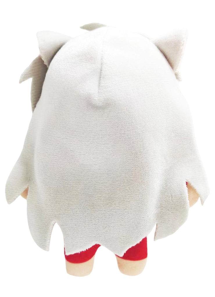 Inuyasha - Inuyasha Plush 4.5"H - Great Eastern Entertainment