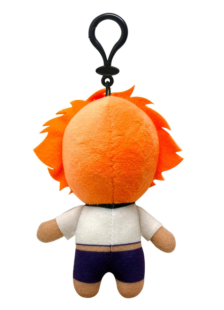 Cowboy Bebop - Edward Plush 4.5"H - Great Eastern Entertainment