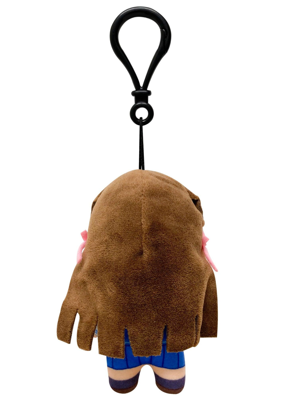 Fruit Basket (2019) - Tohru Honda Plush 4.5"H - Great Eastern Entertainment