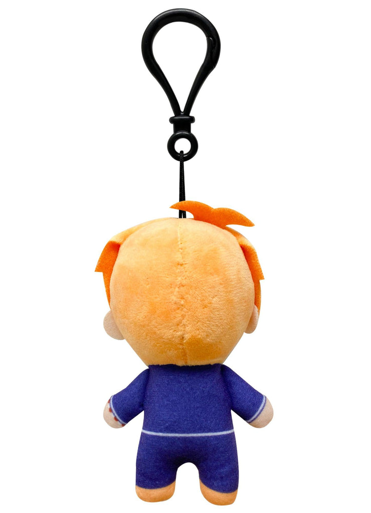 Fruit Basket (2019) - Kyo Sohma Plush 4.5"H - Great Eastern Entertainment