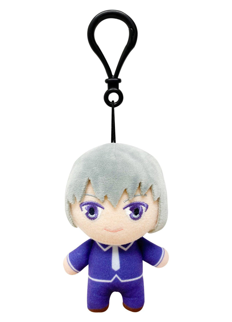 Fruits basket cheap yuki plush