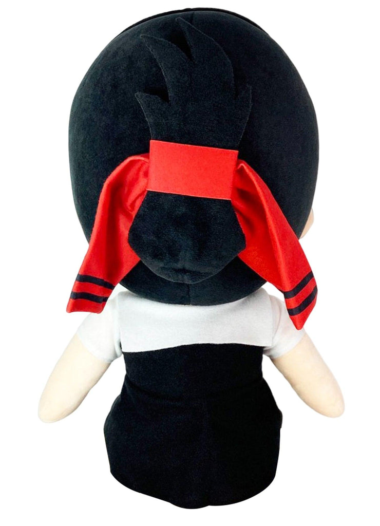 Kaguya-Sama Love Is War - Kaguya Shinomiya Sitting Plush 12"H - Great Eastern Entertainment