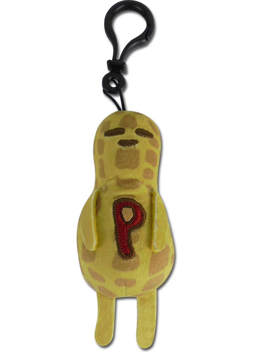Spy X Family - Peanuts Plush 4"H