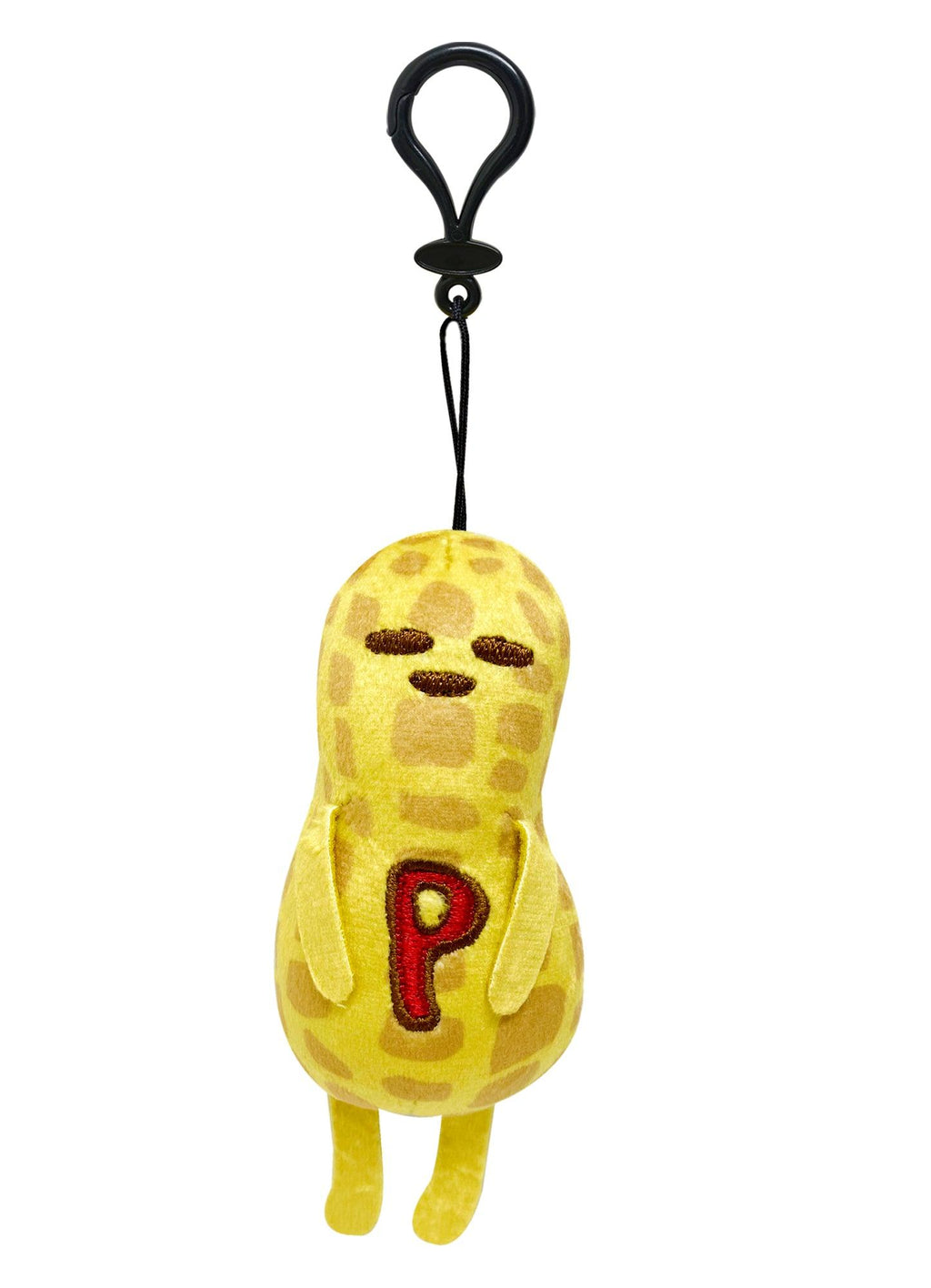 Spy X Family - Peanuts Plush 4"H - Great Eastern Entertainment