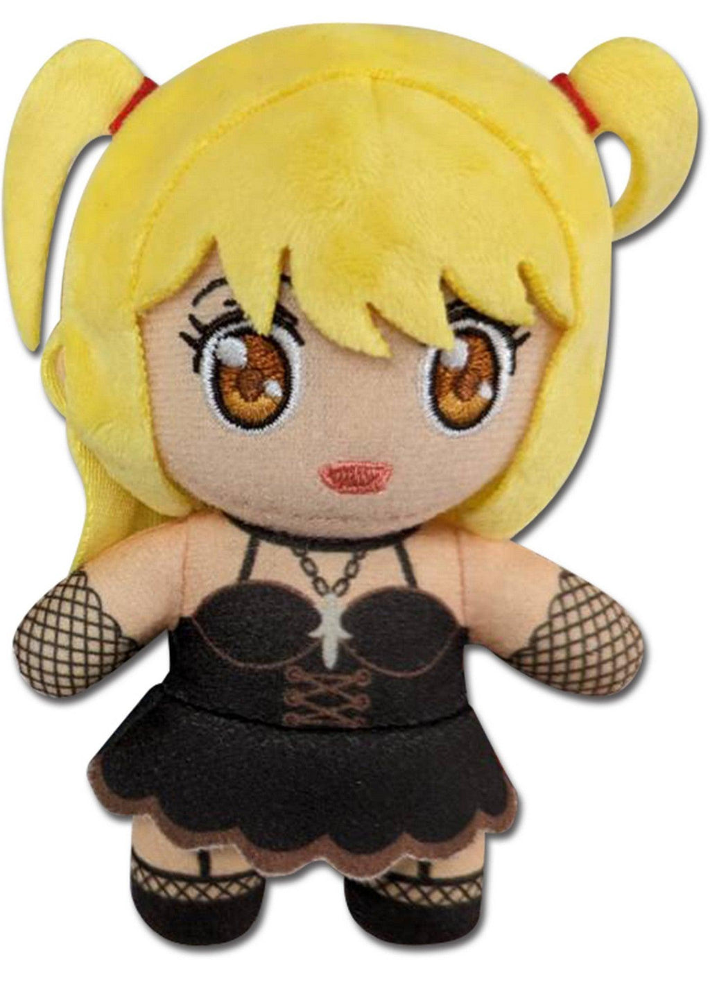 Death Note - Misa Amane Plush 4.5"H