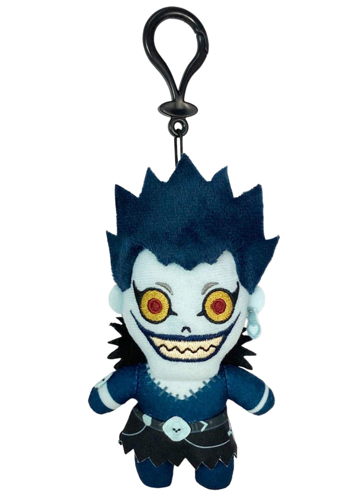 death note mini backpack Death Note