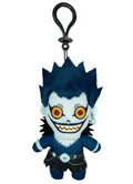 Death Note - Ryuk Plush 4.5"H