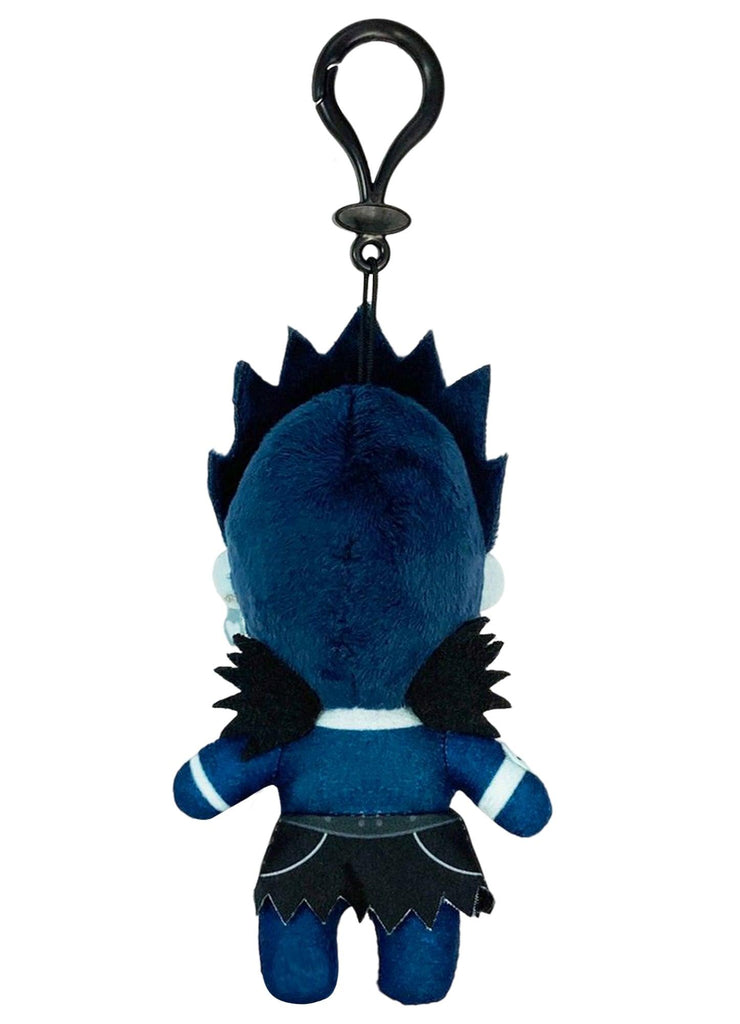 Death Note - Ryuk Plush 4.5"H - Great Eastern Entertainment