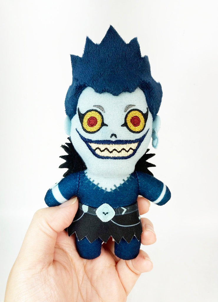 Death Note - Ryuk Plush 4.5"H - Great Eastern Entertainment