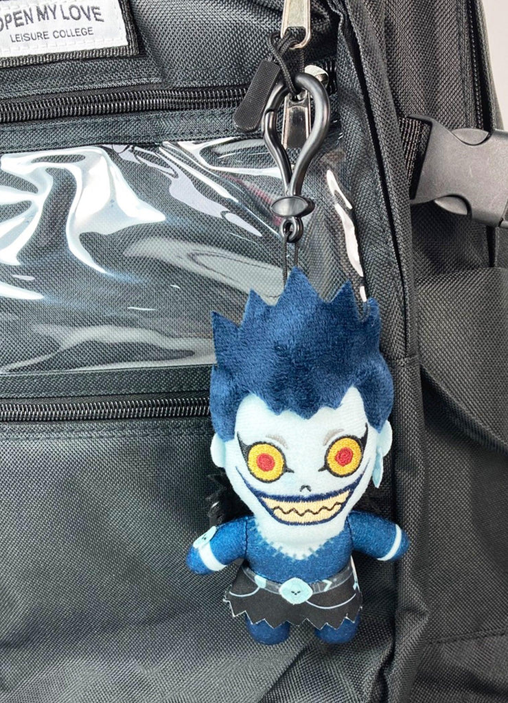 Death Note - Ryuk Plush 4.5"H - Great Eastern Entertainment