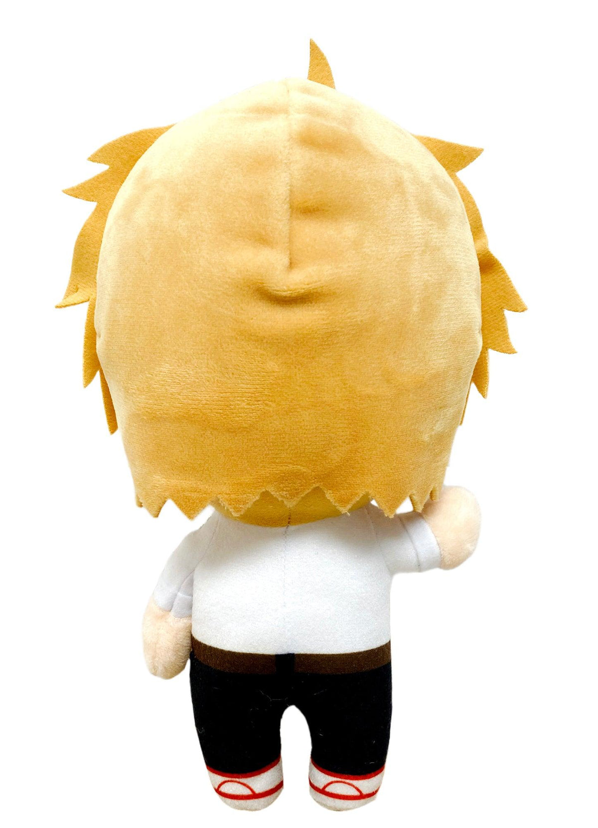 Chainsaw Man - Denji Public Safety Devil Hunters Uniform #1 Plush 8"H - Great Eastern Entertainment