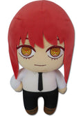 Chainsaw Man - Makima Public Safety Devil Hunters Uniform #1 Plush 8"H