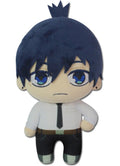 Chainsaw Man - Aki Hayakawa Public Safety Devil Hunters Uniform #1 Plush 8"H