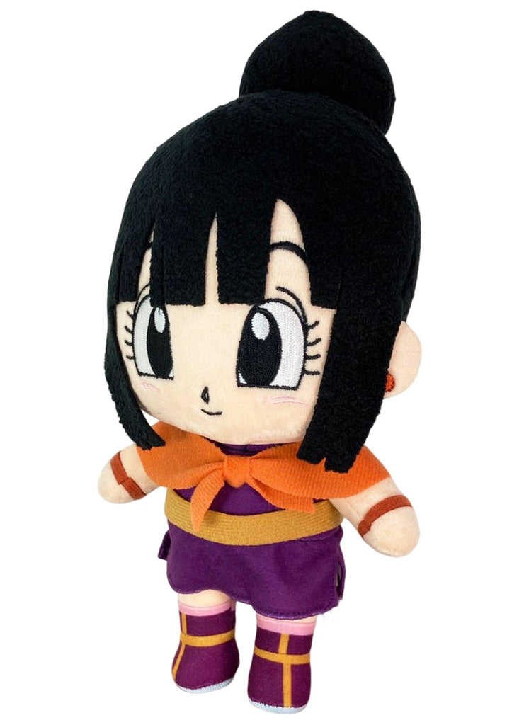 Dragon Ball Z - Chichi Plush 8"H - Great Eastern Entertainment