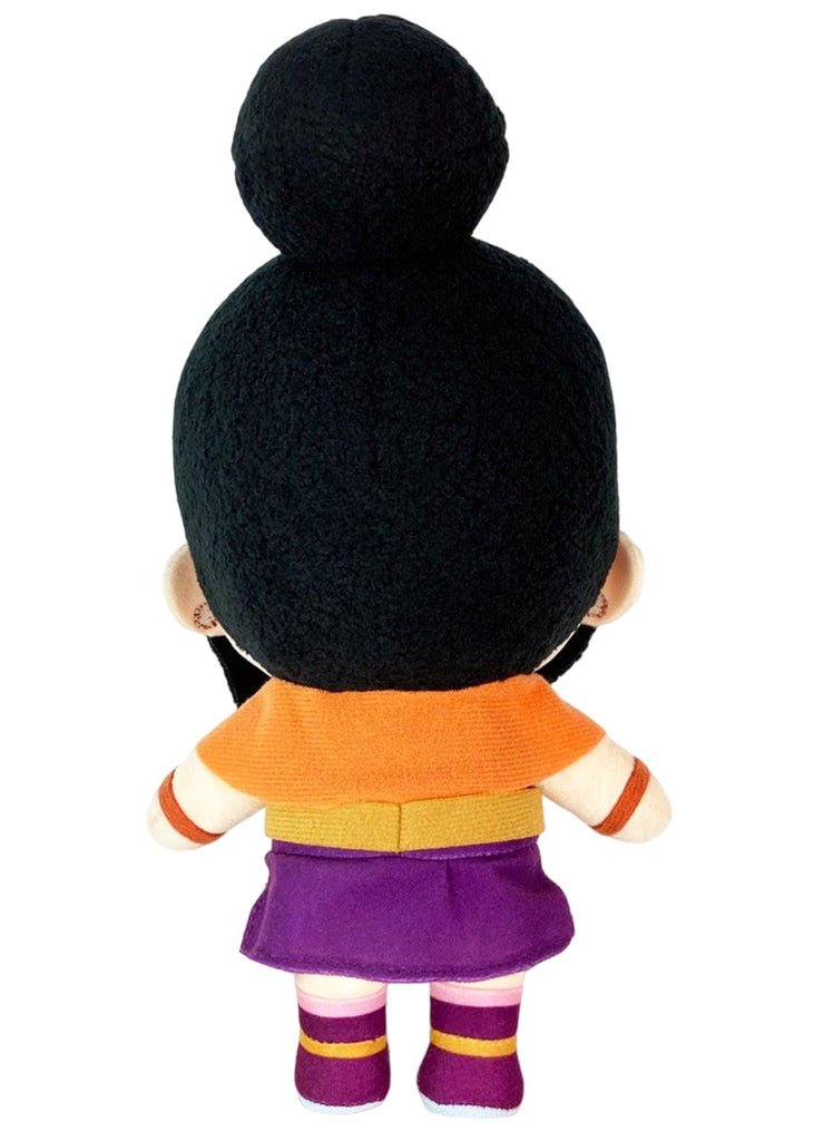 Dragon Ball Z - Chichi Plush 8"H - Great Eastern Entertainment