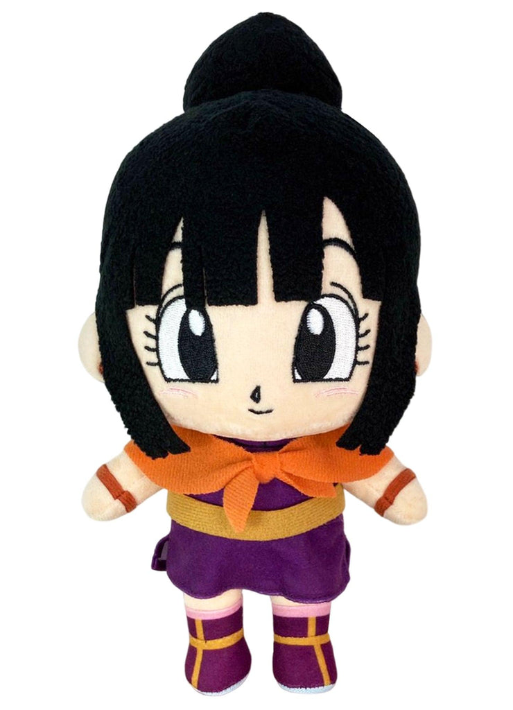 Dragon Ball Z - Chichi Plush 8"H