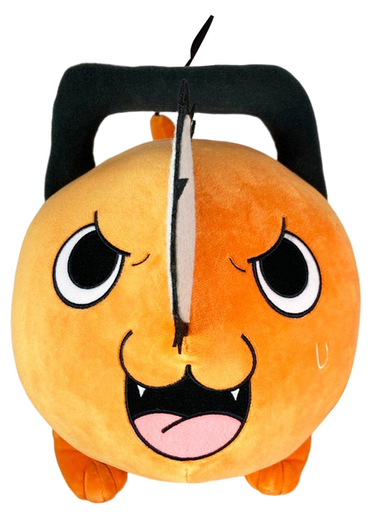 Chainsaw Man - Pochita Angry #1 Plush 12"H