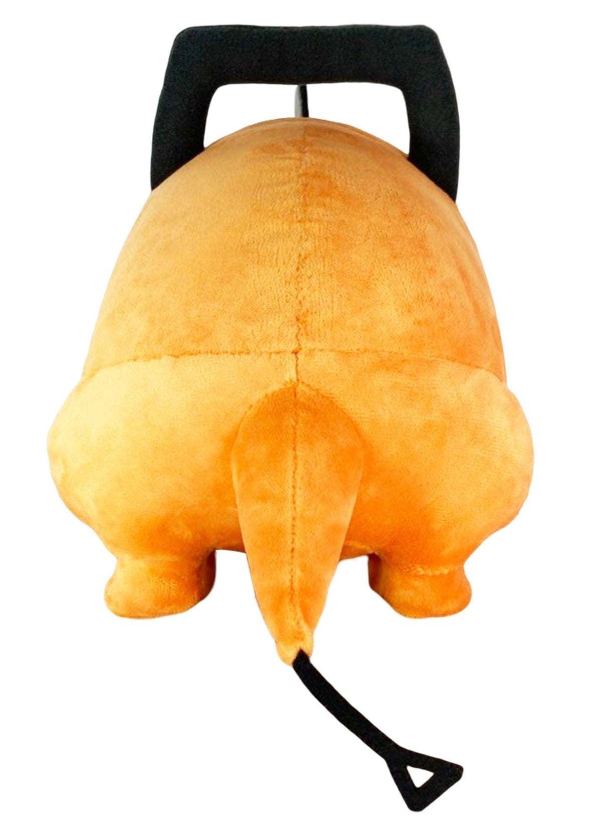 Chainsaw Man - Pochita Shock Sitting Plush 8"H - Great Eastern Entertainment