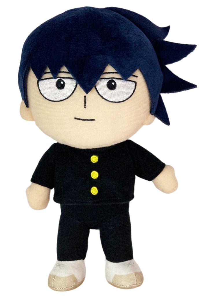 Ritsu Plush Movable Plush – Great Eastern Entertainment