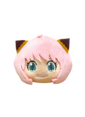 Spy X Family - Anya Forger Laying Down Plush 3.5"H