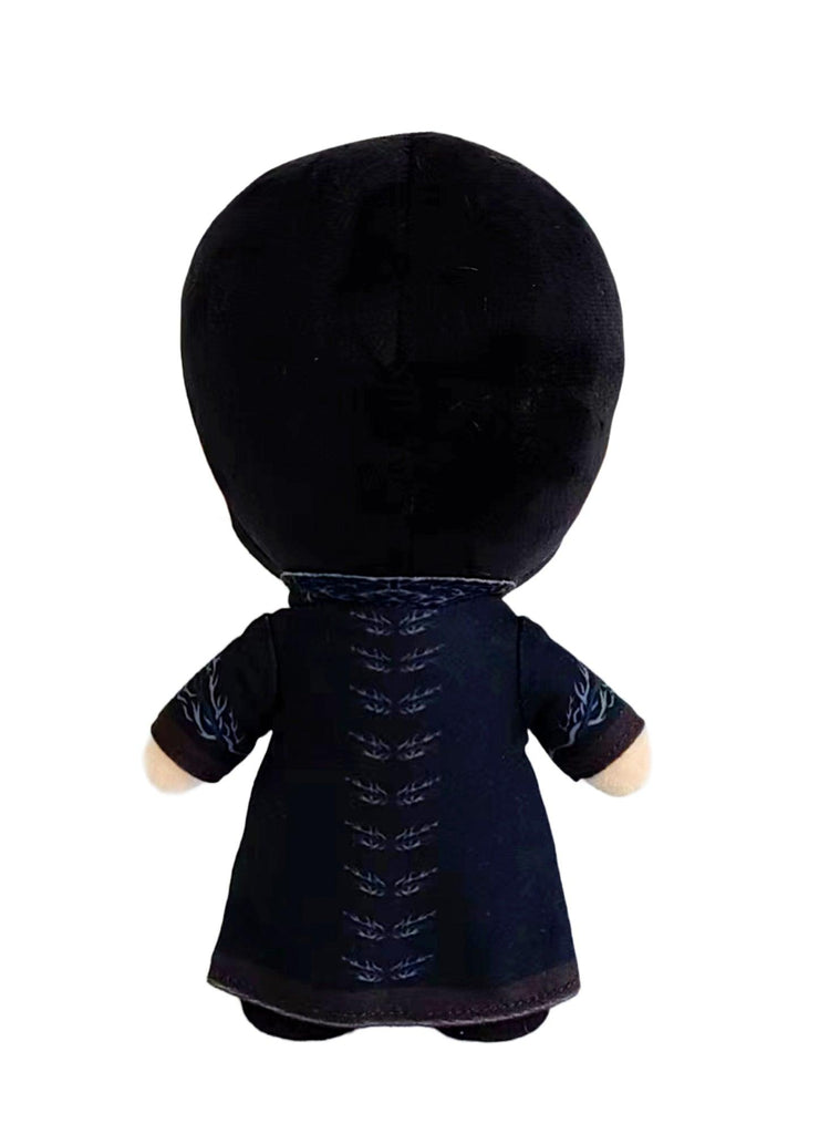 Shadow And Bone - General Costume #1 Plush 8"H - Great Eastern Entertainment